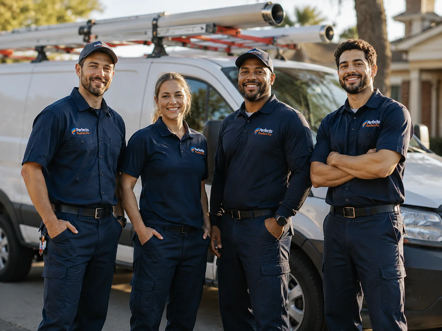 Emergency Plumber Near Me in Yucaipa, CA near me